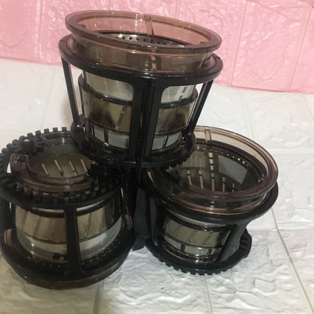 Phụ kiện Lõi lọc je31 35 bán lẻ