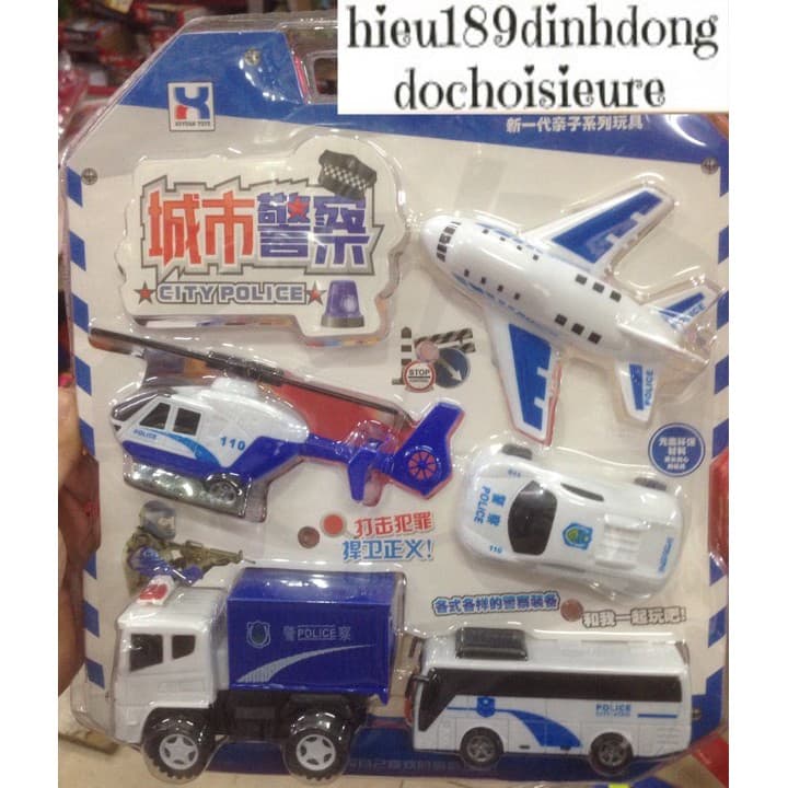 Vỉ máy bay xe buýt loại rẻ (ảnh thật) kèm kick thước