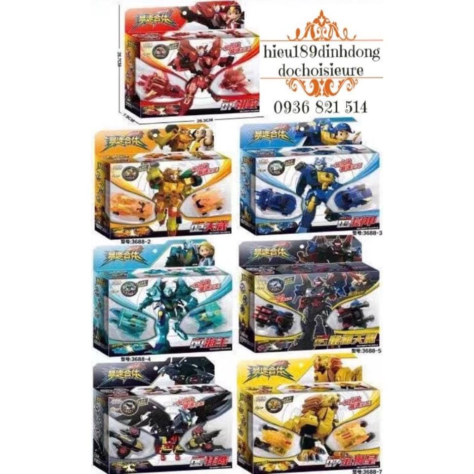 Thần xa biến hình transformers thiết xa chiến thần hàng rẻ hoặc hãng (Khách chat chọn mẫu)
