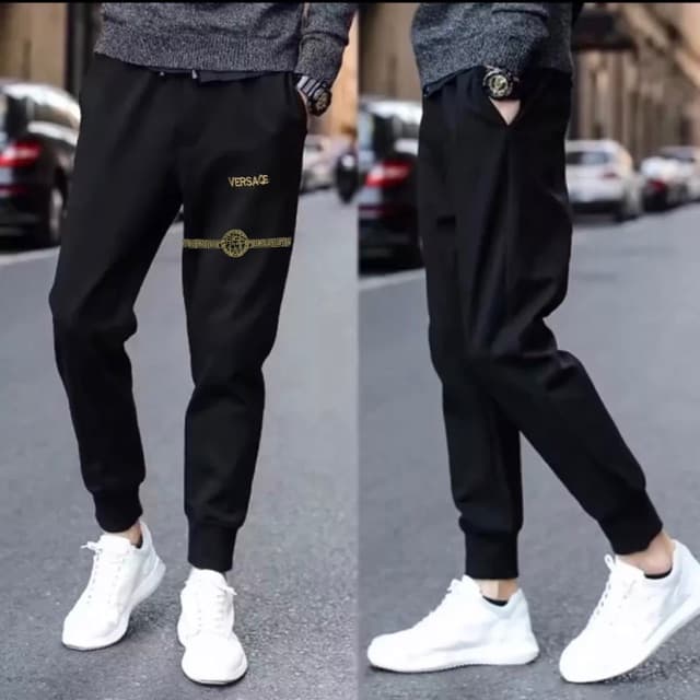 Quần jogger nam Quần jogger umi nam QDUMI.HAN