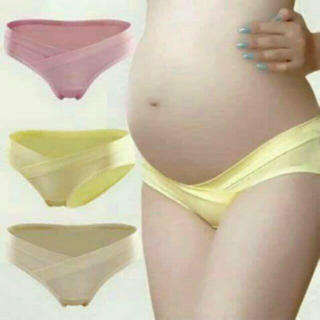 Combo 3 quần lót bầu