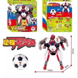 Lắp ghép người máy robot hình các loại bòng (Khách chat chọn mẫu)