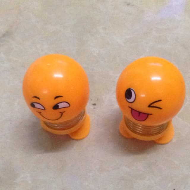 10 con thú nhún rê