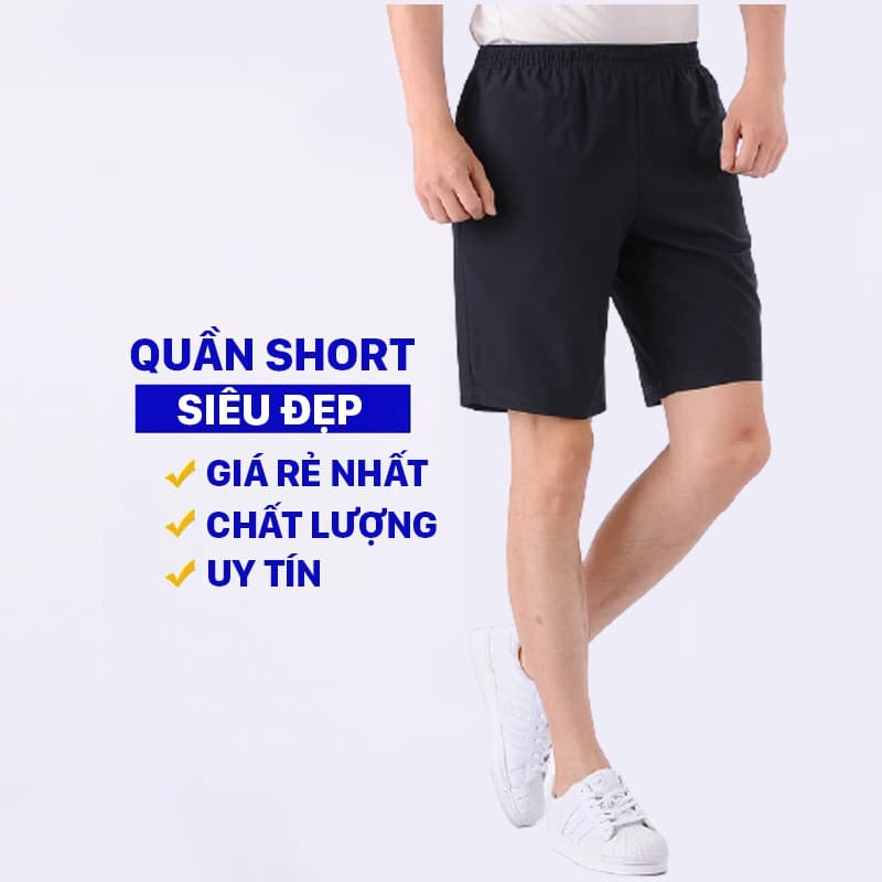 quần đùi nam quần đùi nam họa tiết đen full QDUITRON bán chạy 2021