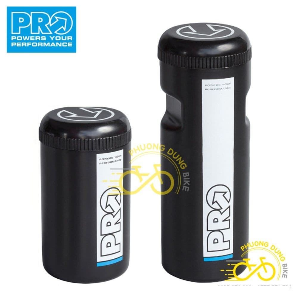 Hộp đựng đồ nghề xe đạp Shimano Pro