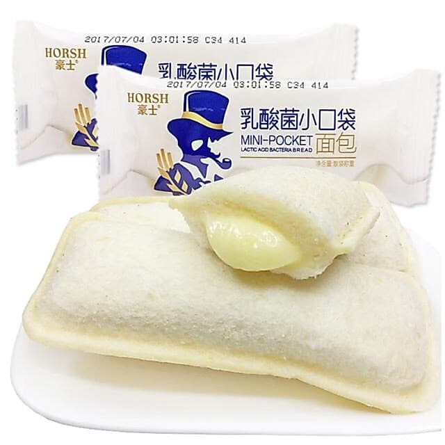 1KG BÁNH SỮA CHUA ÔNG GIÀ HIT (42 45c)