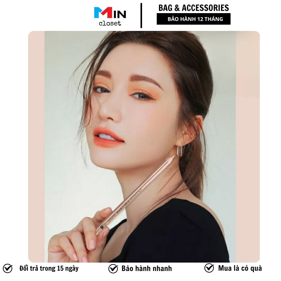 Chì Che Khuyết Điểm Mụn Đầu Đen Tiện Dụng Siêu Mincloset