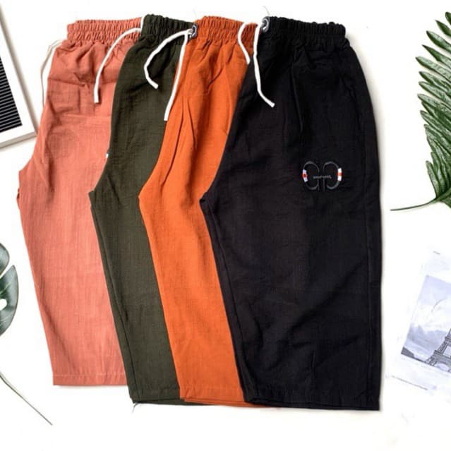 quần đùi nữ quần short nữ họa tiết tổng hợp nhiều mẫu bán chạy