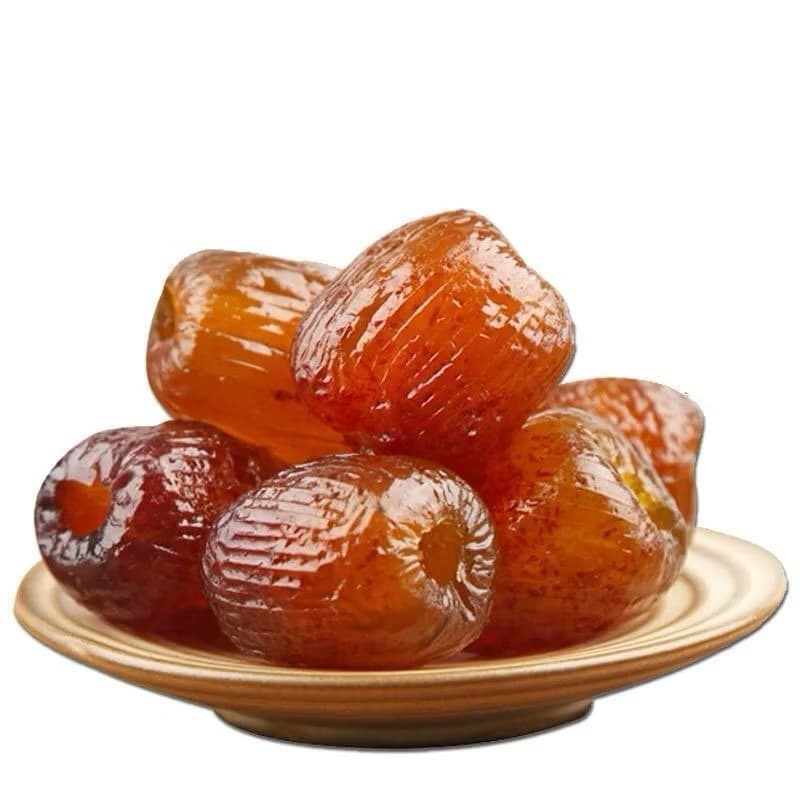 300GR MỨT CHÀ LÀ RÚT HẠT