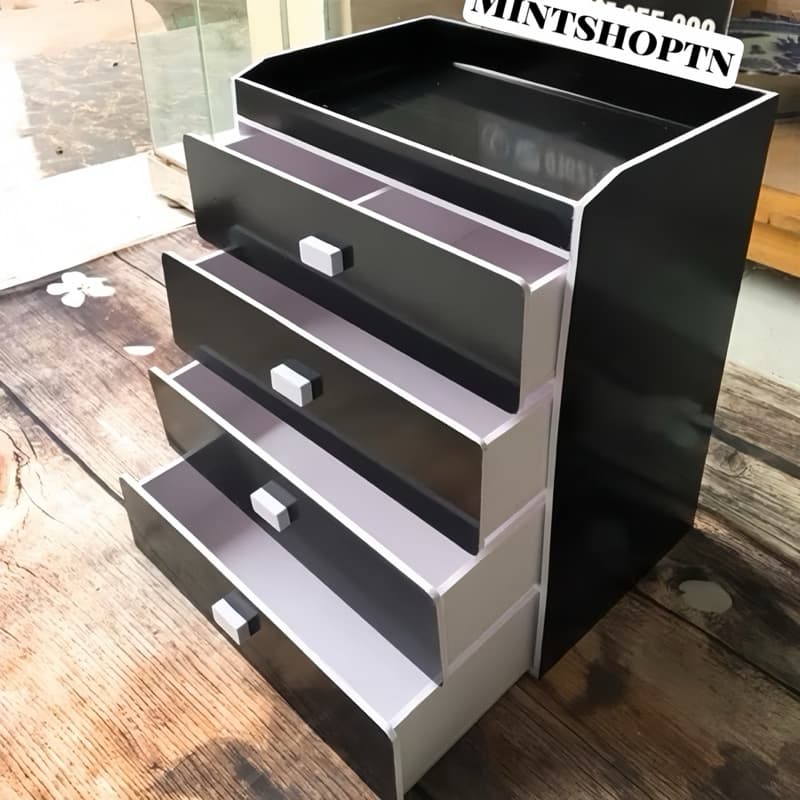 Tủ mini đựng đồ lót đựng thuốc