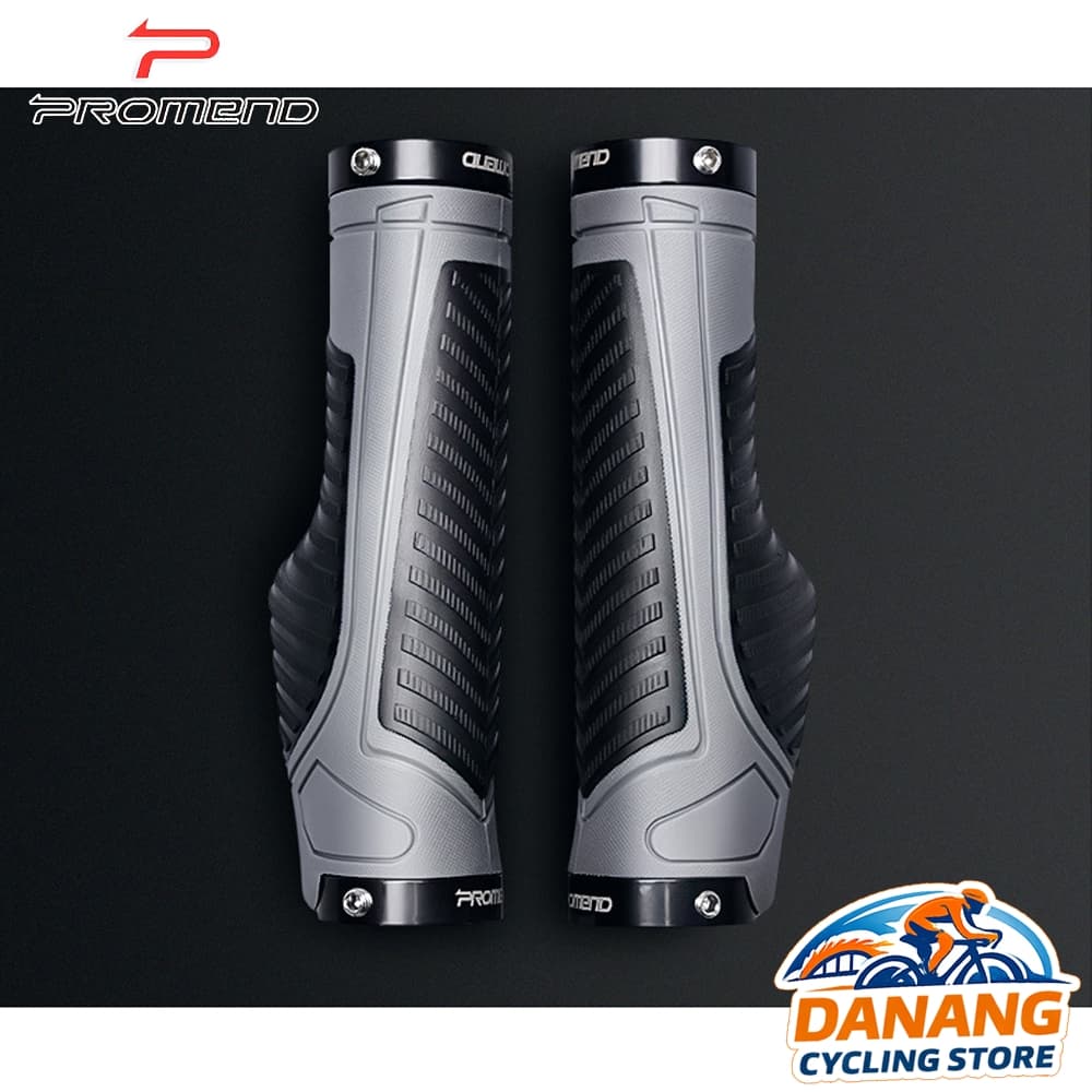 Tay Nắm Cao Su Chống Mỏi Xe Đạp PROMEND