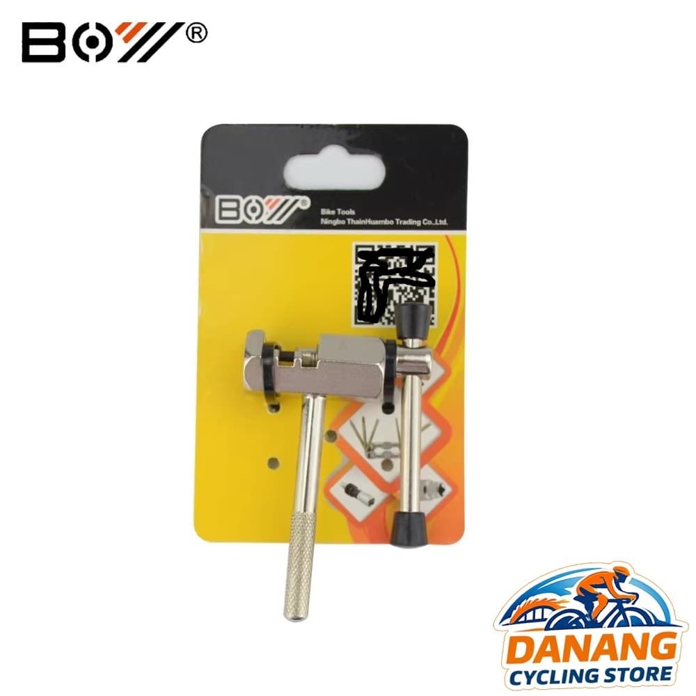 Dụng Cụ Cắt Xích Xe Đạp BOY 7024 Tách Mắt Xích Sửa Chữa Tiện Lợi