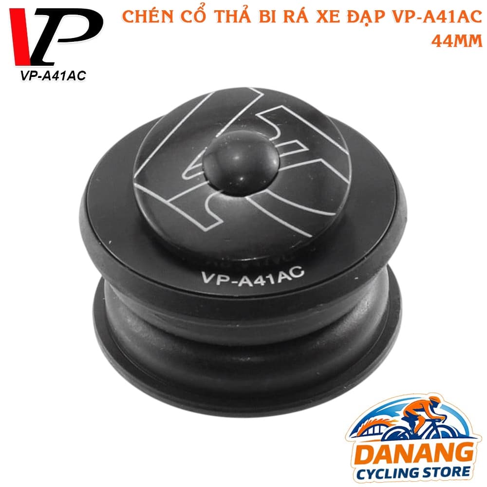 Chén Cổ Thả (Bát Phốt) Xe Đạp Headset VP A41 44mm