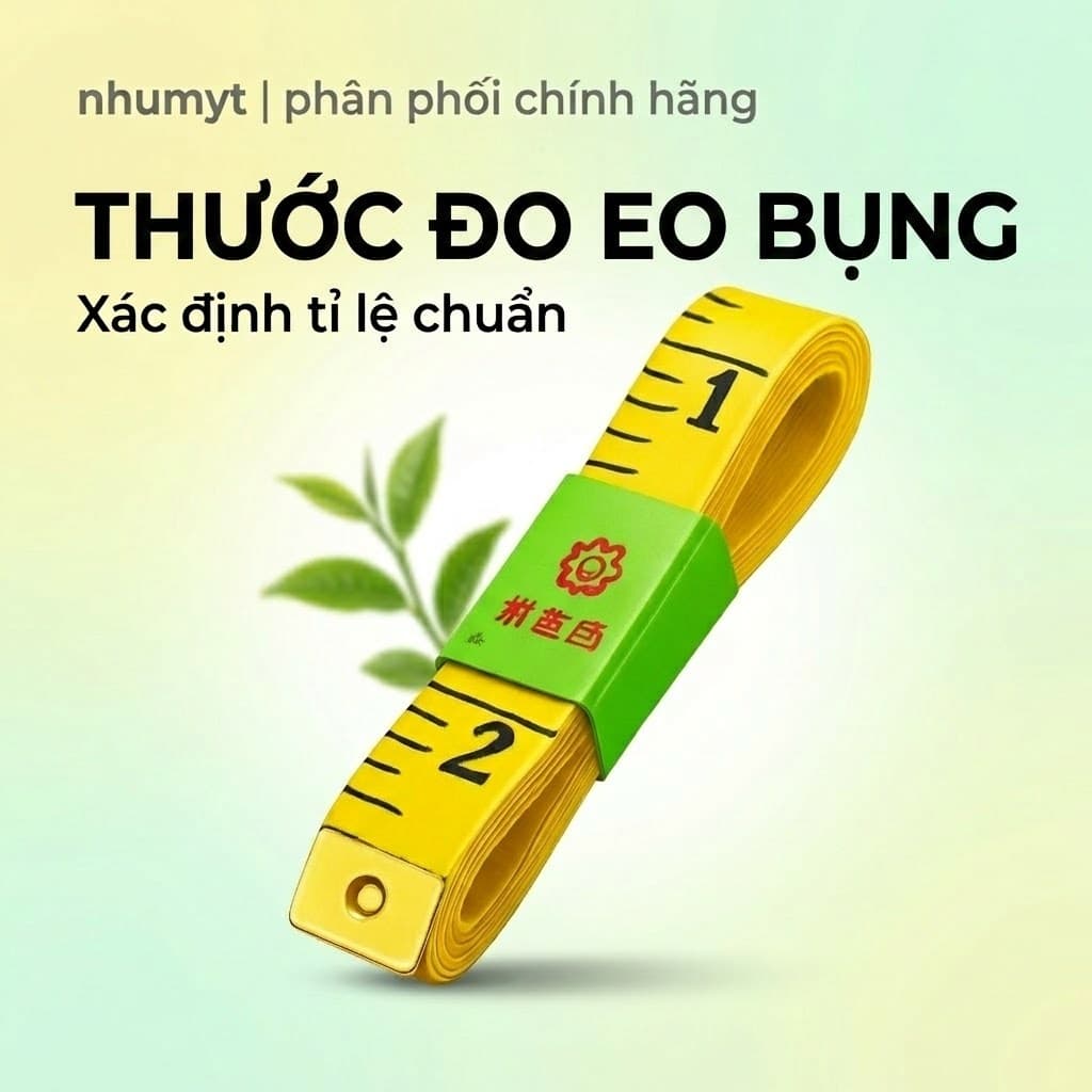 Thước dây đo eo bụng đo chiều cao nhiều màu bền đẹp. mới Hàng Mới Cập Nhập