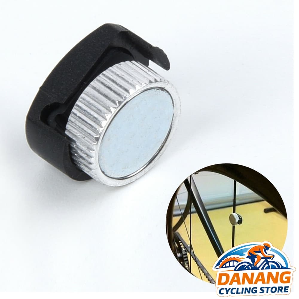 Nam Châm Cảm Biến Tốc Độ Cho Đồng Hồ Xe Đạp CATEYE Phụ Kiện Thay Thế