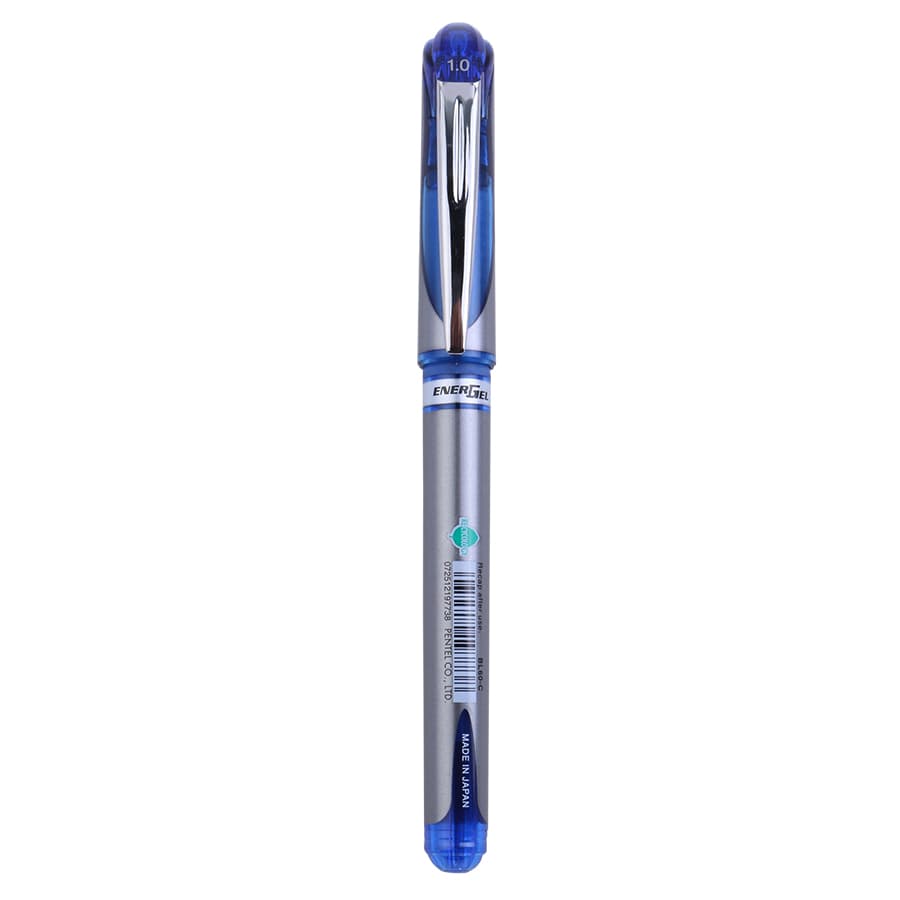 But Ký Mực Gel Pentel BL60 1.0mm