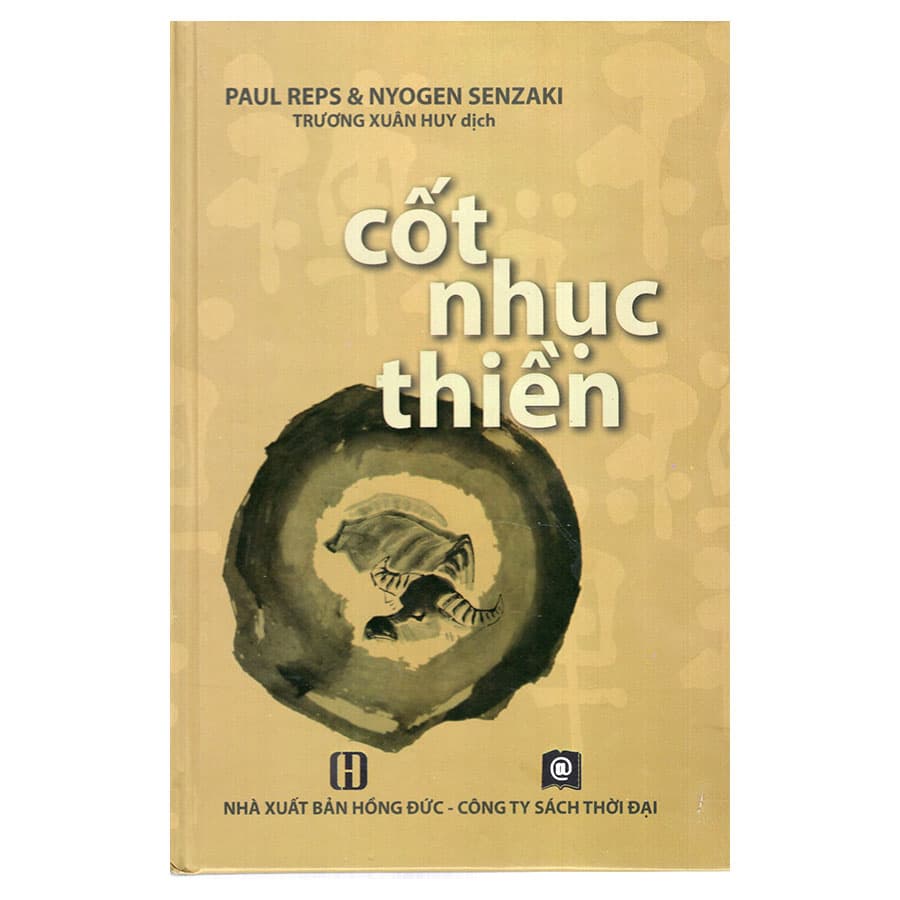 Sách Cốt Nhục Thiền