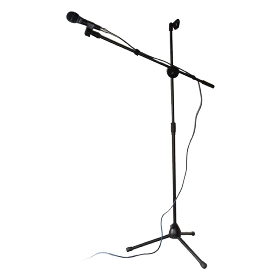 Chân Micro Đứng Newnabie NB 200