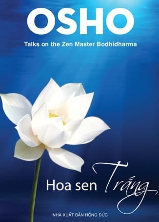 Sách Hoa Sen Trắng