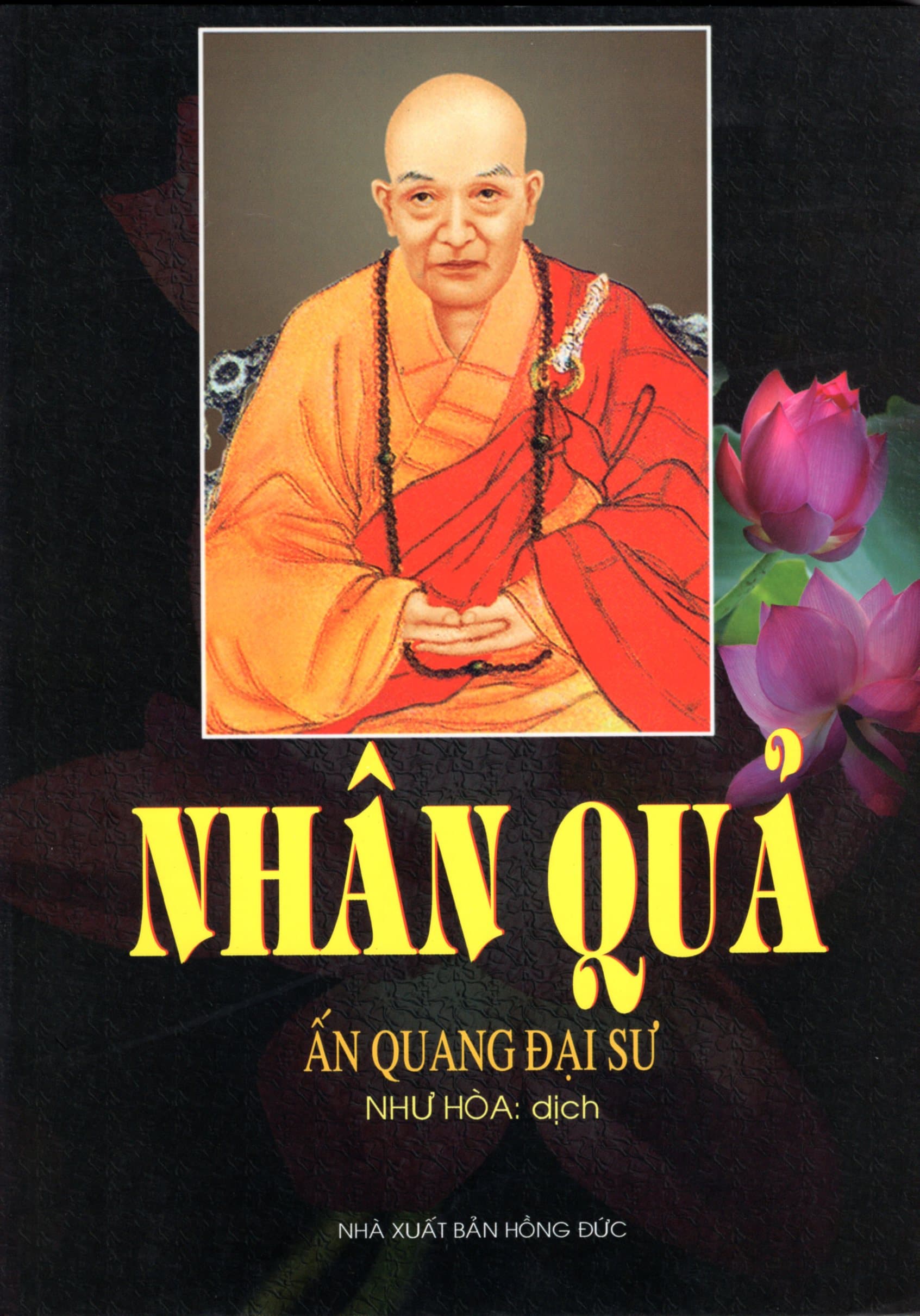 Nhân Quả