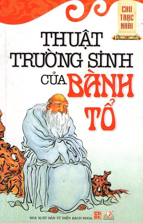 Sách Thuật Trường Sinh Của Bành Tổ