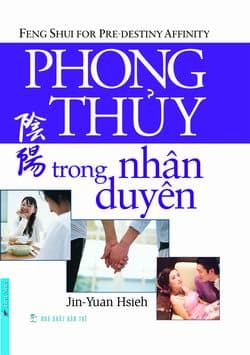 Sách Phong Thủy Trong Nhân Duyên