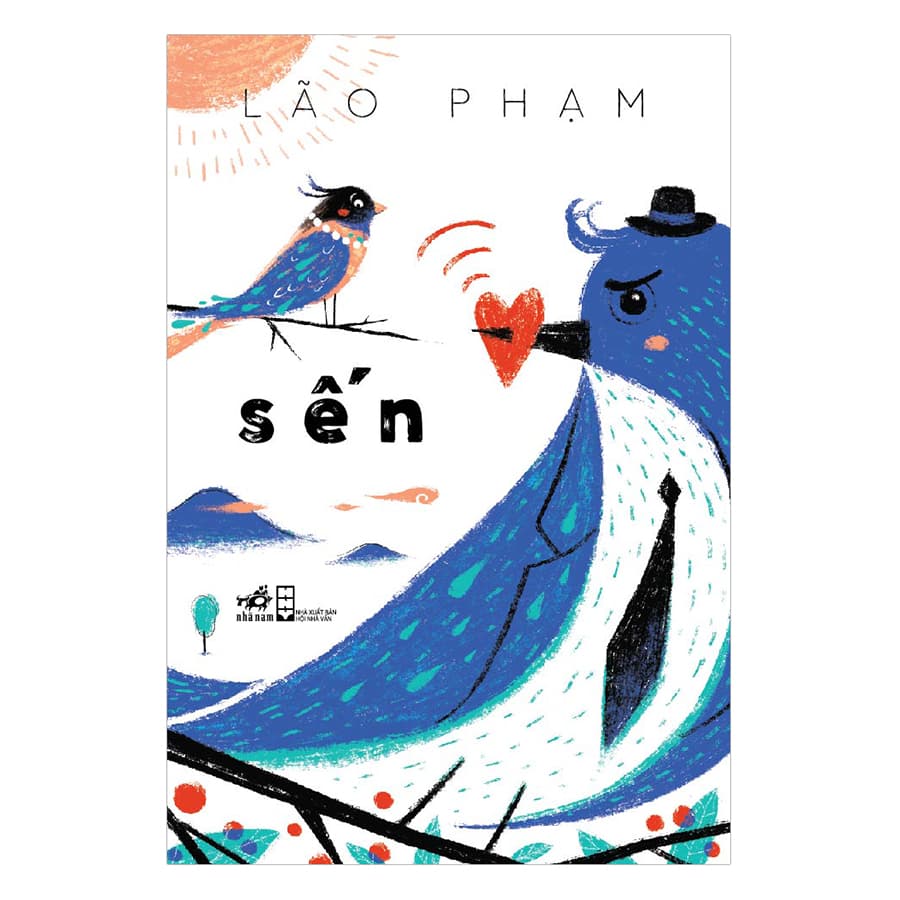 Sách Sến