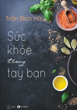 Sách Sức Khỏe Trong Tay Bạn