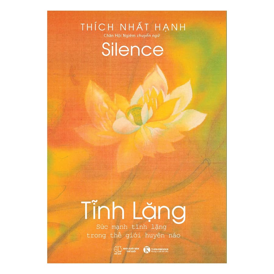 Sách Tĩnh Lặng