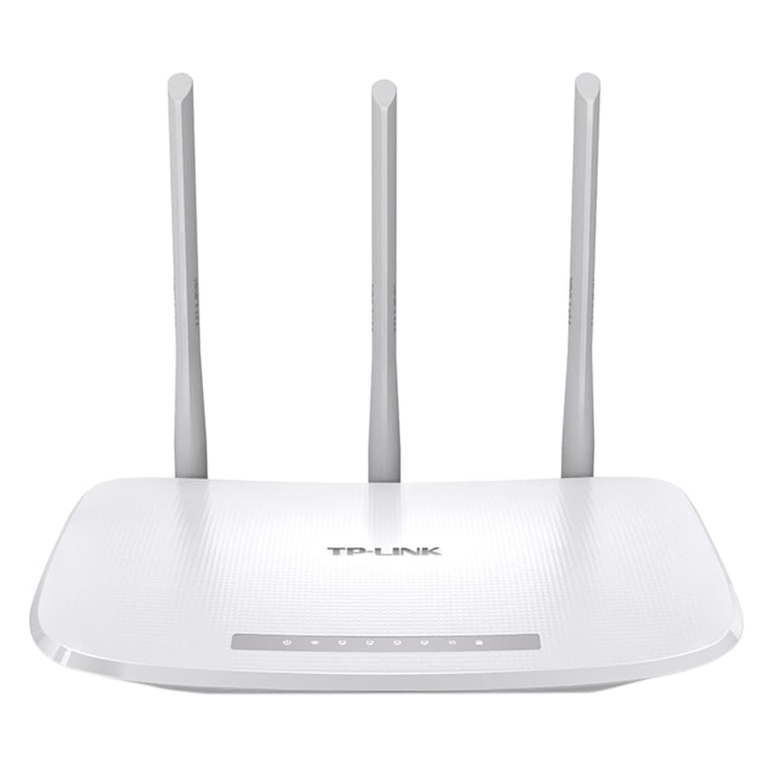 TP Link TL WR845N Router Không Dây Chuẩn N Tốc Độ 300Mbps