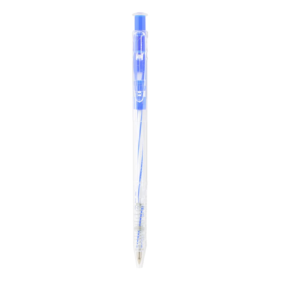 Combo 10 15 20 Bút Bi Thiên Long TL 027 Mực XanhĐenĐỏ Xanh Hộp 20 chiếc