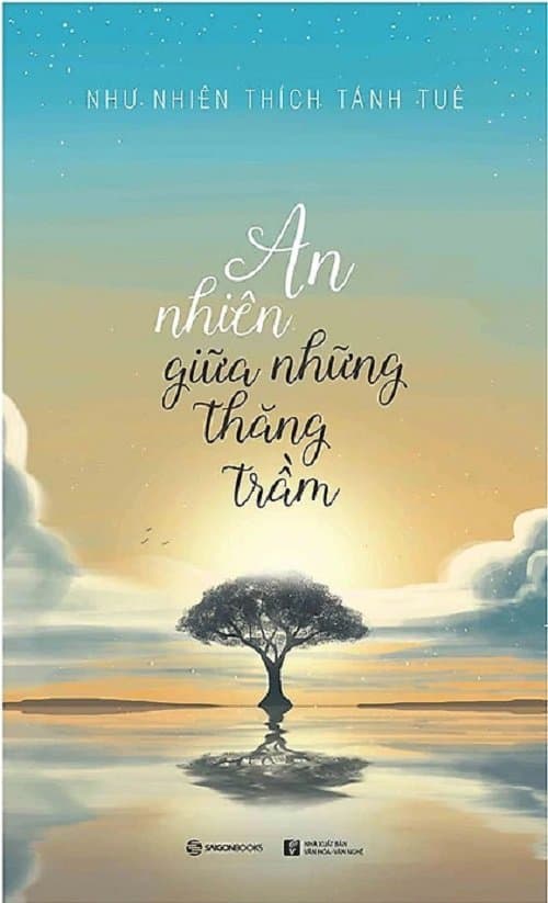 An nhiên giữa những thăng trầm