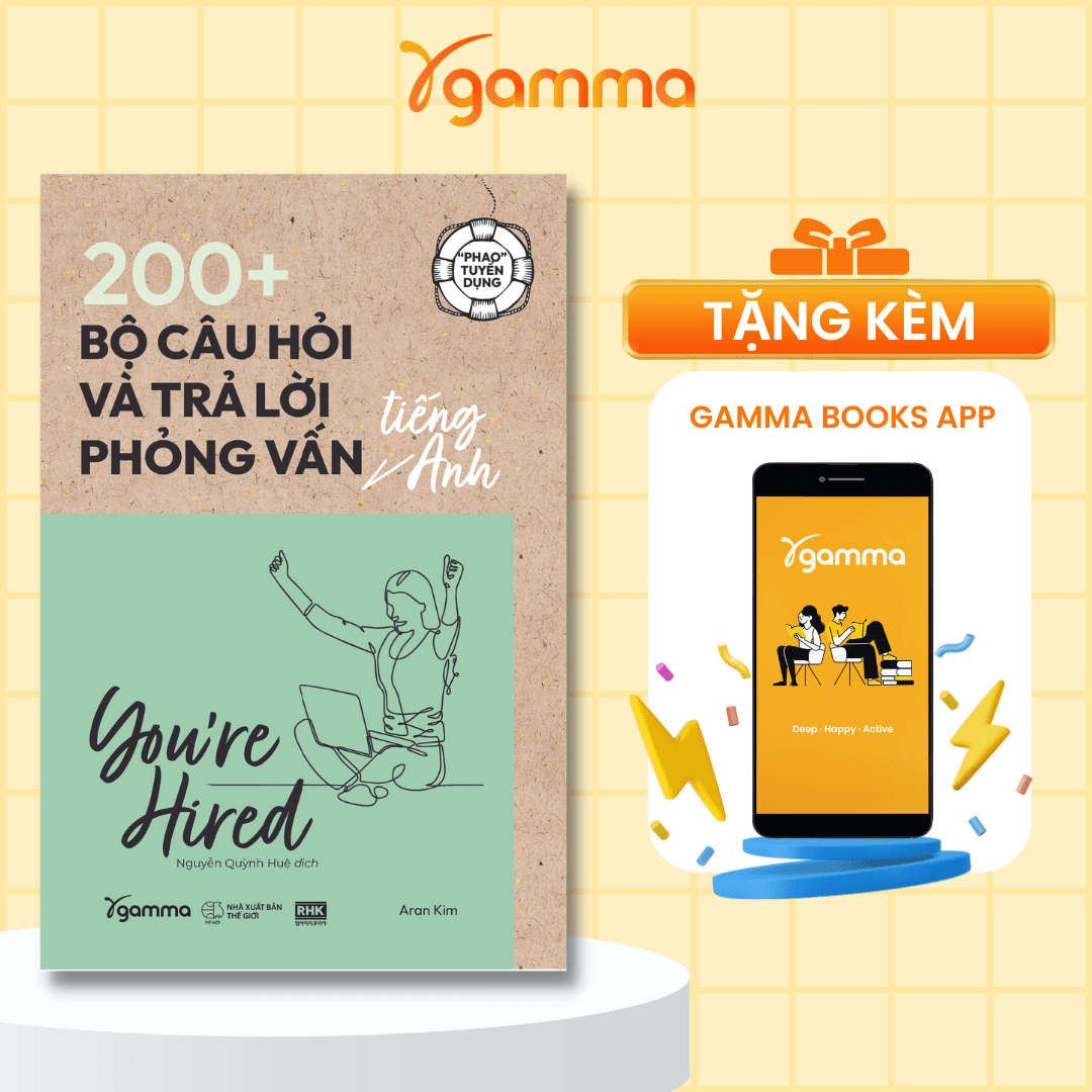 Phao Tuyển Dụng 200 Bộ Câu Hỏi Và Trả Lời Phỏng Vấn Tiếng Anh