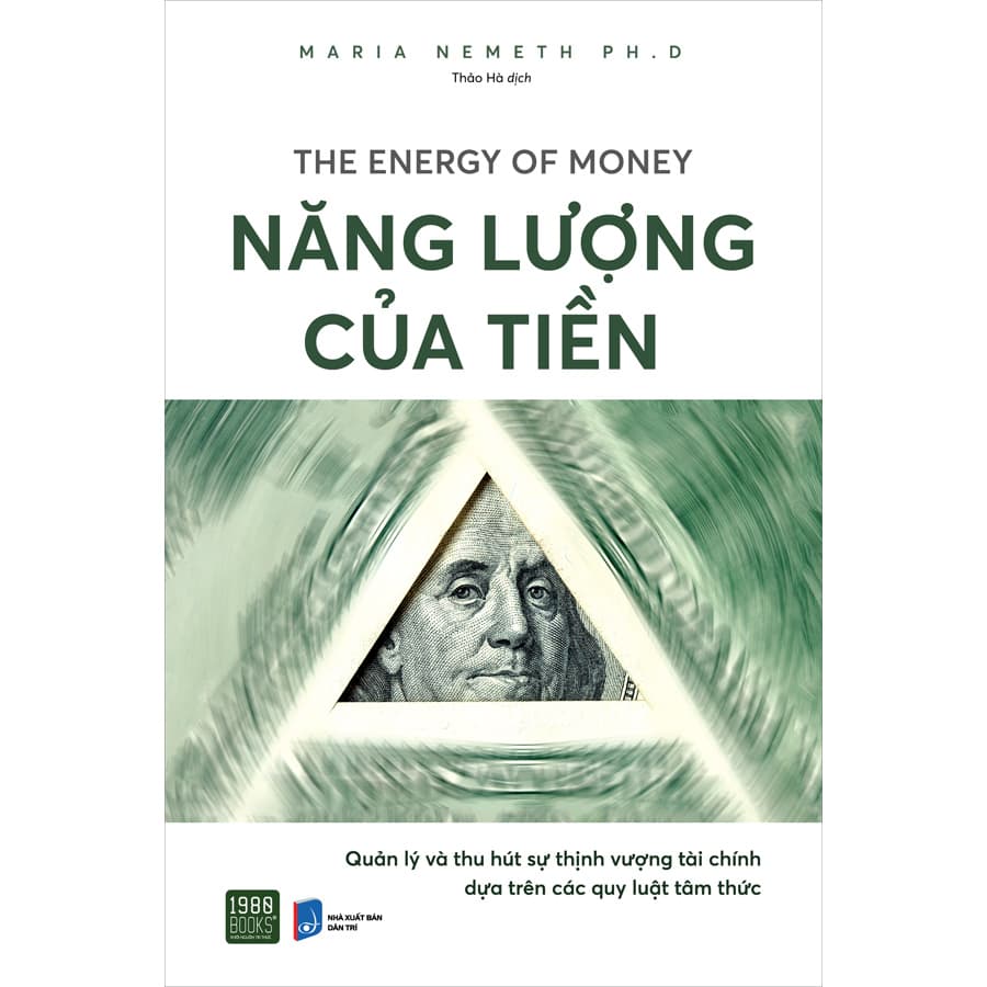 Sách Năng Lượng Của Tiền