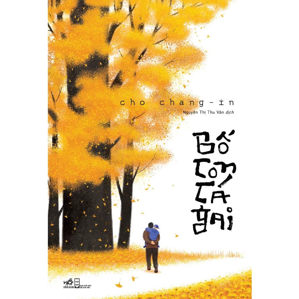 Sách Bố Con Cá Gai