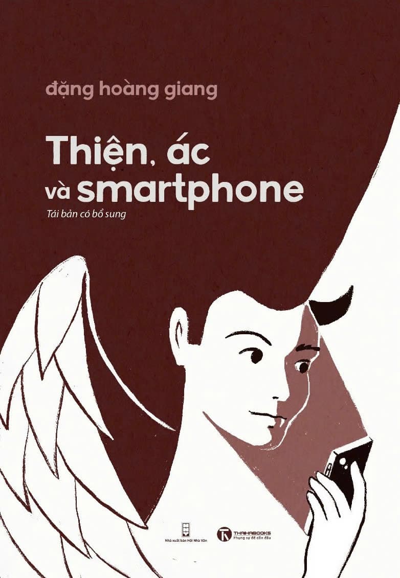 Sách Thiện Ác Và Smartphone