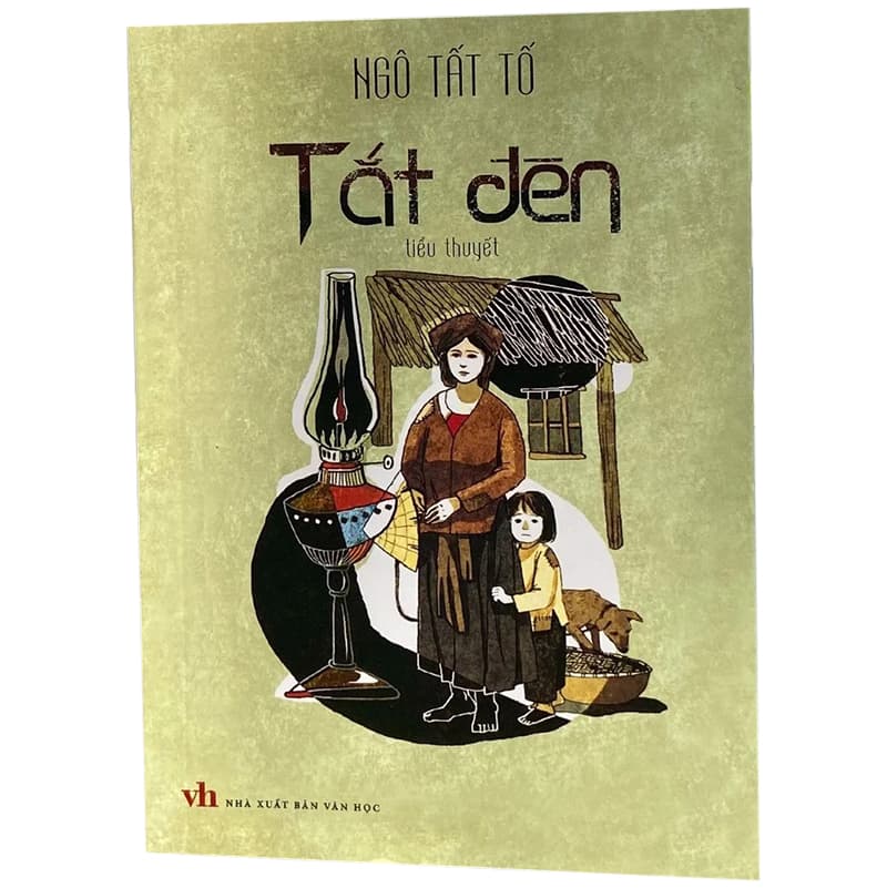 Sách Tắt Đèn