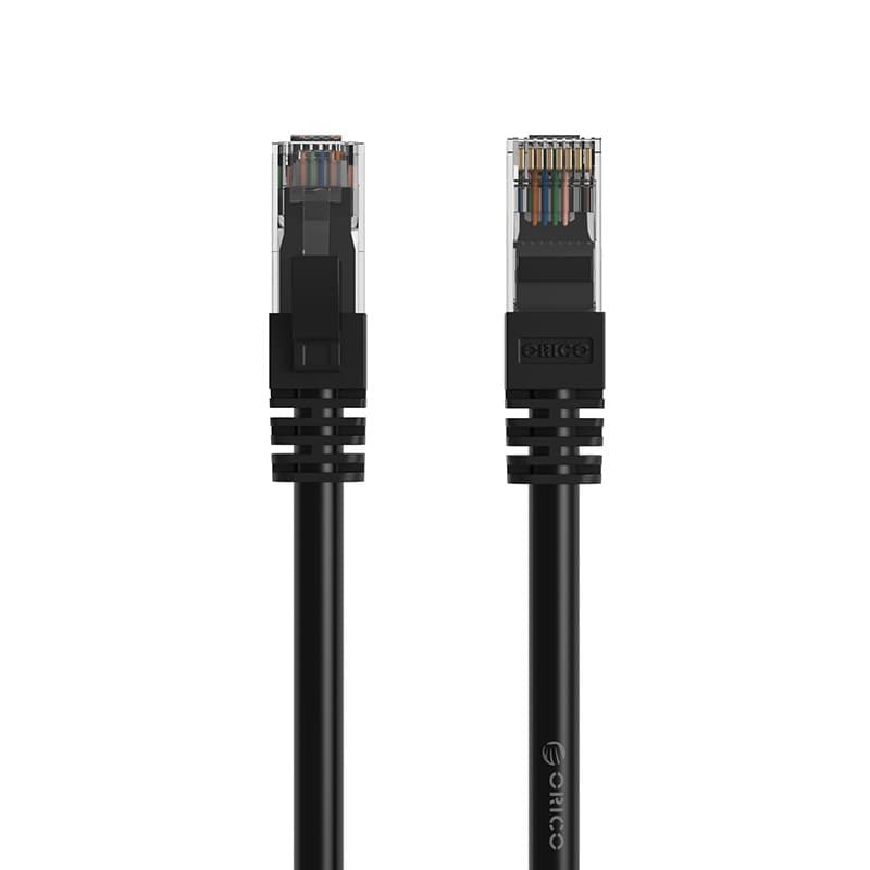 Dây Cáp Mạng Orico PUG C6 20 CAT6 2m