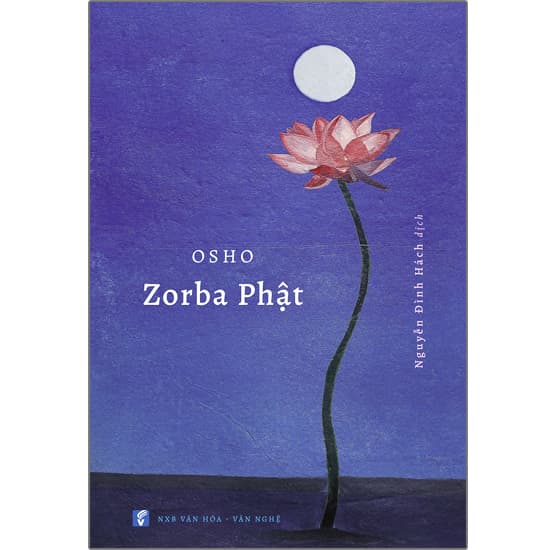 Osho Zorba Phật
