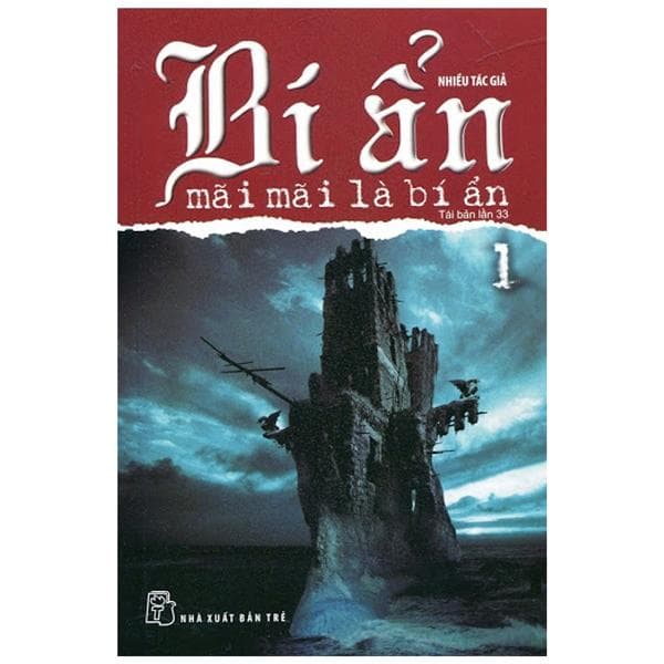 Bí Ẩn Mãi Mãi Là Bí Ẩn Tập 1