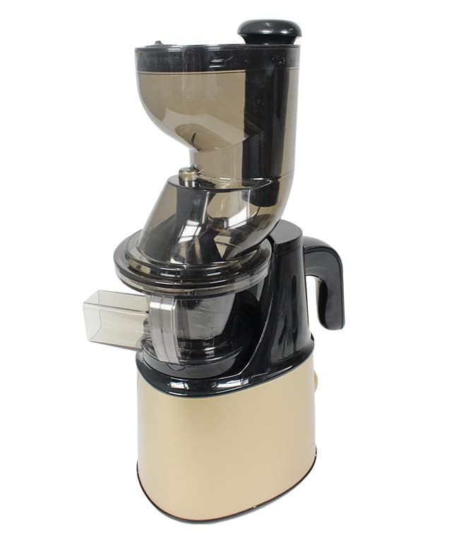 Máy Ép Trái Cây Tốc Độ Chậm Nguyên Trái Iruka I 52 150W