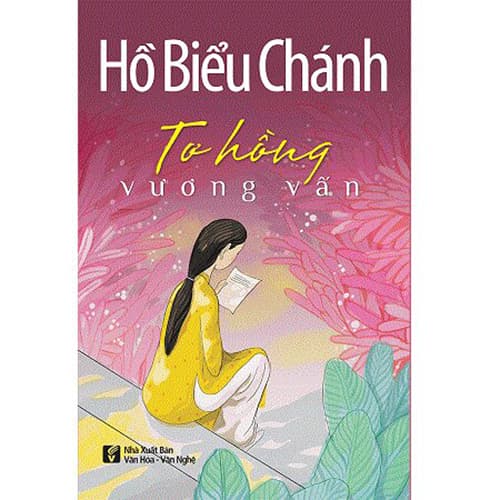 Sách Tơ Hồng Vương Vấn