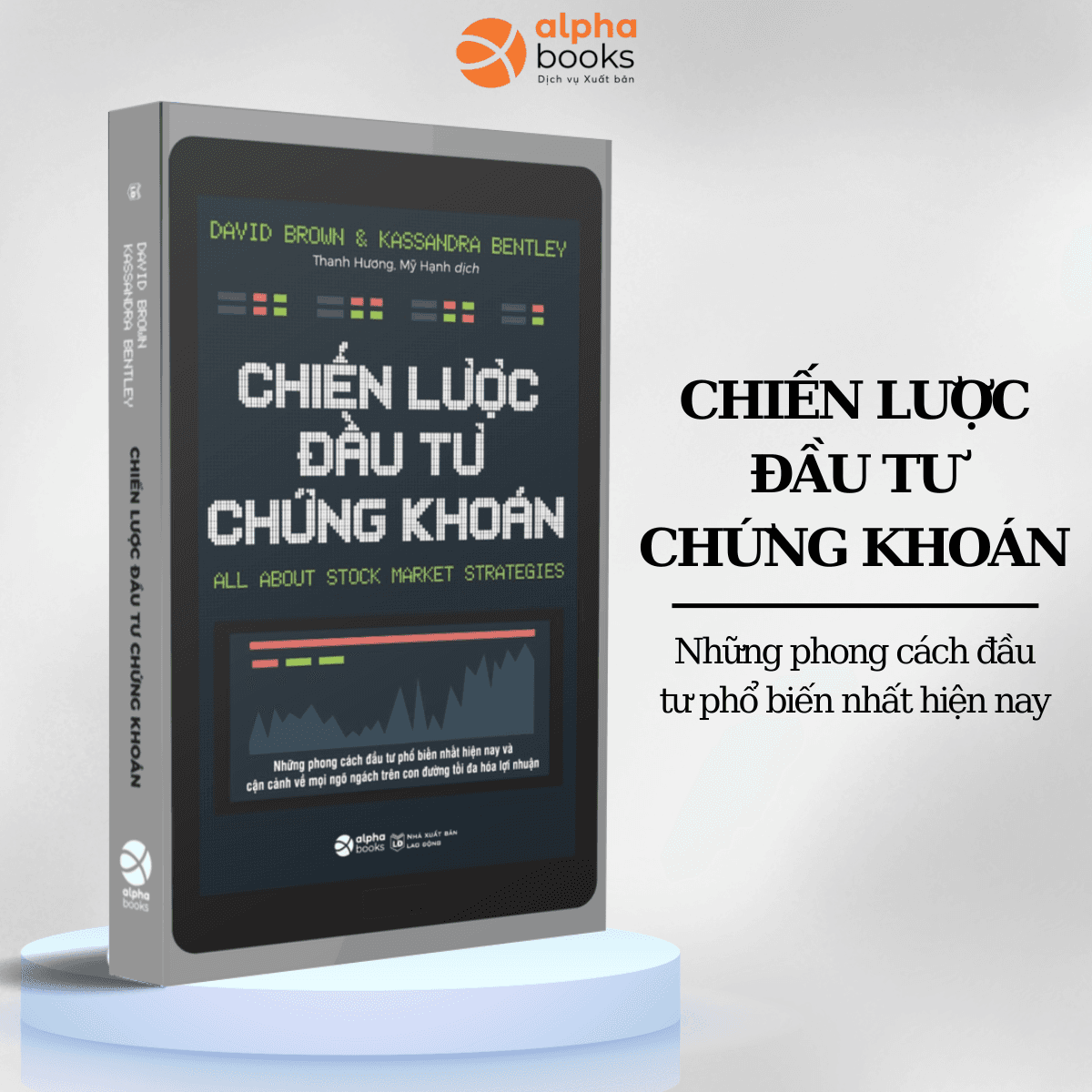 Chiến Lược Đầu Tư Chứng Khoán