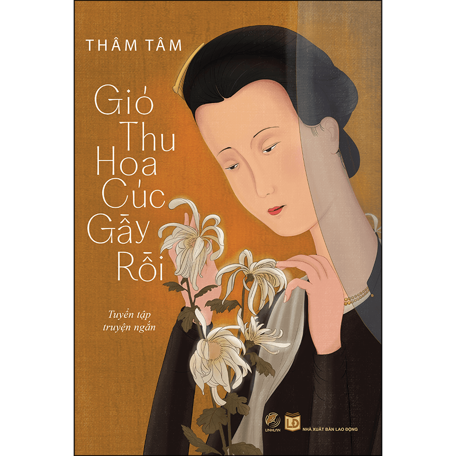 Sách Gió Thu Hoa Cúc Gầy Rồi