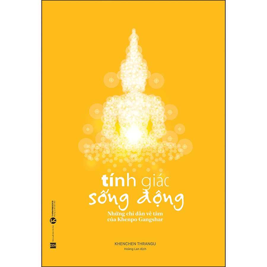 Sách Tính Giác Sống Động