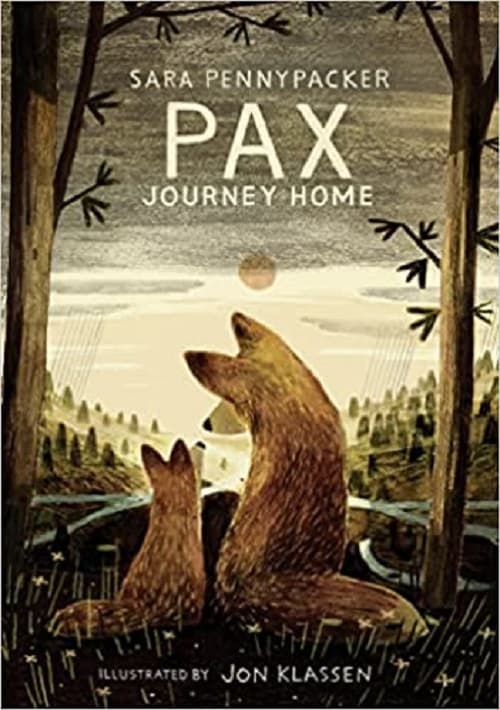 Pax TIẾNG ANH