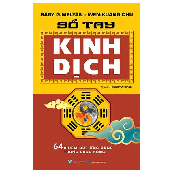 Sách Sổ Tay Kinh Dịch