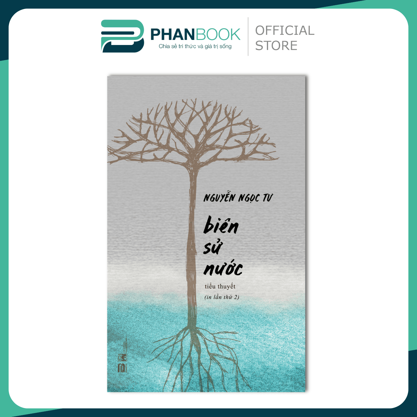 Sách Biên Sử Nước Tiểu Thuyết