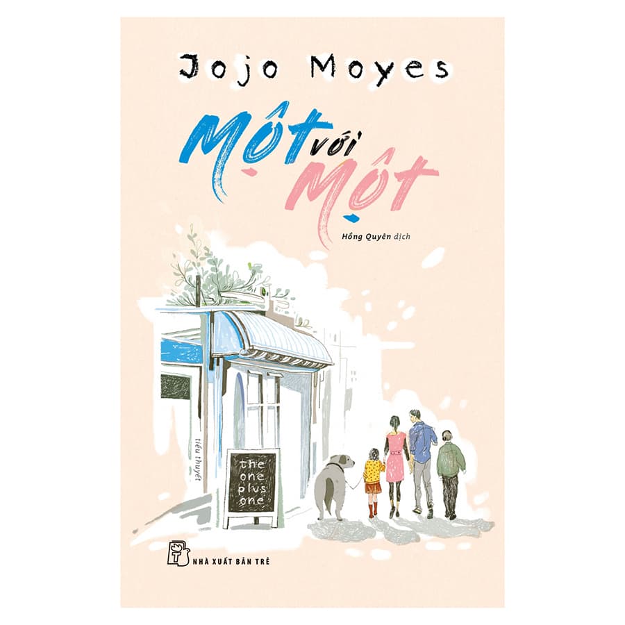 Sách Một Với Một