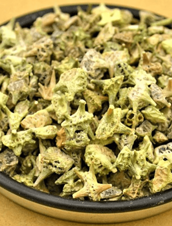 Trà bạch tật lê 200gr